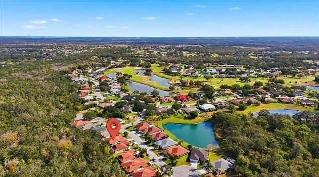 3432 BROOKRIDGE LANE, Parrish, FL 34219