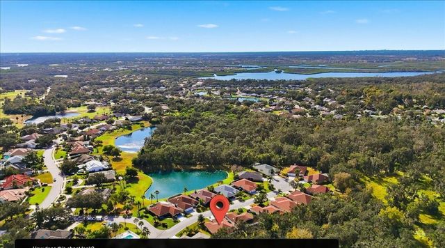 3432 BROOKRIDGE LANE, Parrish, FL 34219