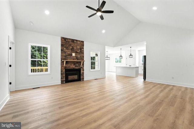 10704 RIXEYVILLE RD, Culpeper, VA 22701