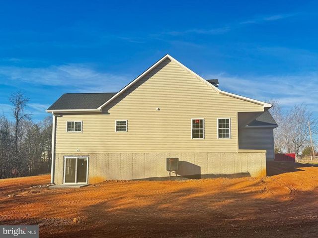 10704 RIXEYVILLE RD, Culpeper, VA 22701