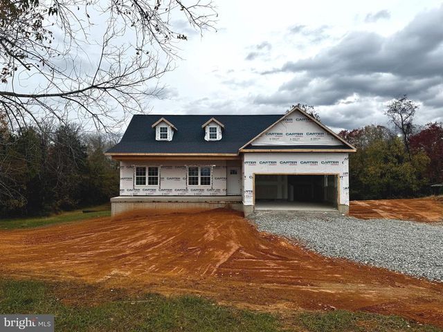 10704 RIXEYVILLE RD, Culpeper, VA 22701