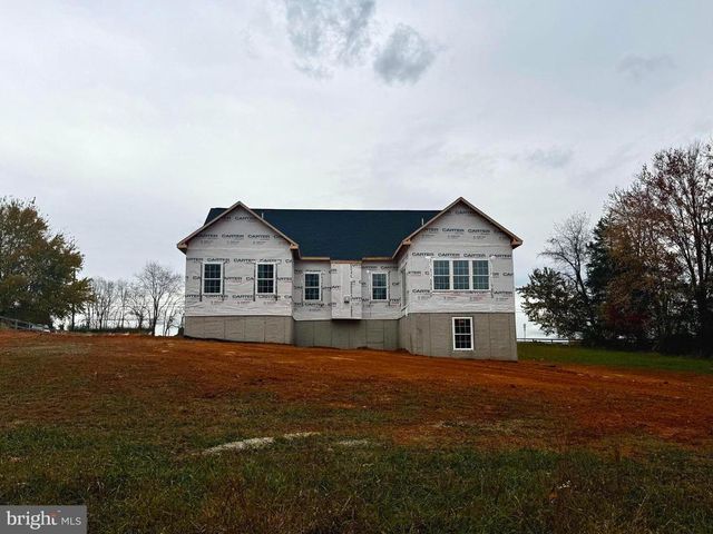 10704 RIXEYVILLE RD, Culpeper, VA 22701