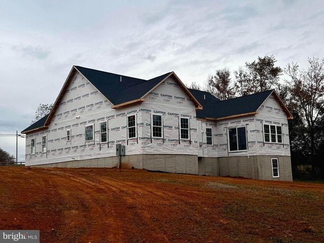 10704 RIXEYVILLE RD, Culpeper, VA 22701