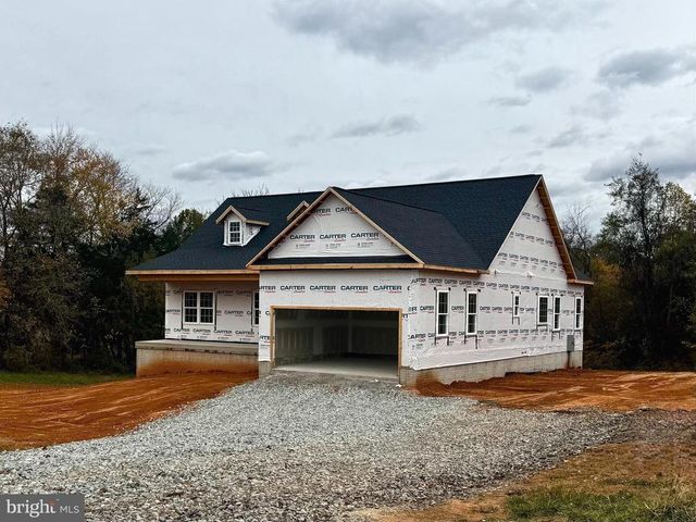 10704 RIXEYVILLE RD, Culpeper, VA 22701