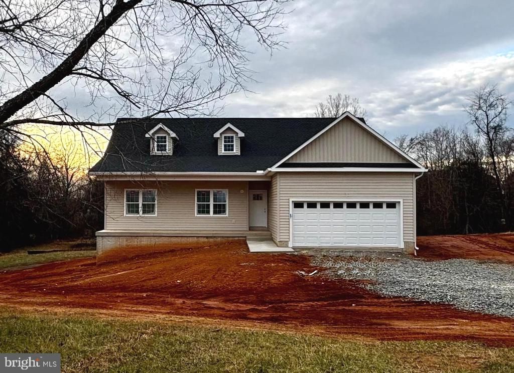 10704 RIXEYVILLE RD, Culpeper, VA 22701