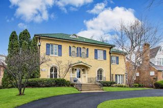 710 S Washington Avenue, Park Ridge, IL 60068