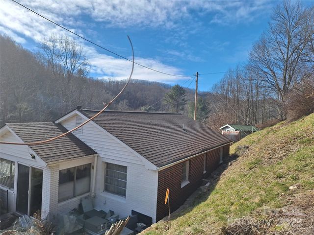 10200 US 23 Highway, Mars Hill, NC 28754
