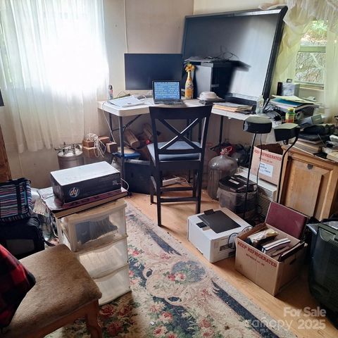 10200 US 23 Highway, Mars Hill, NC 28754