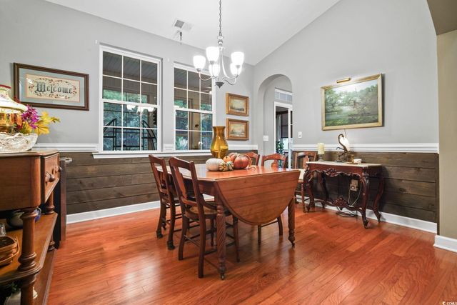 317 Ridge Point Dr., Conway, SC 29526