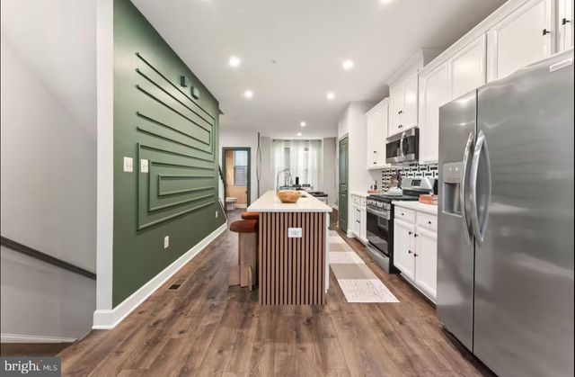 101 CAPITAL CT, Upper Marlboro, MD 20774