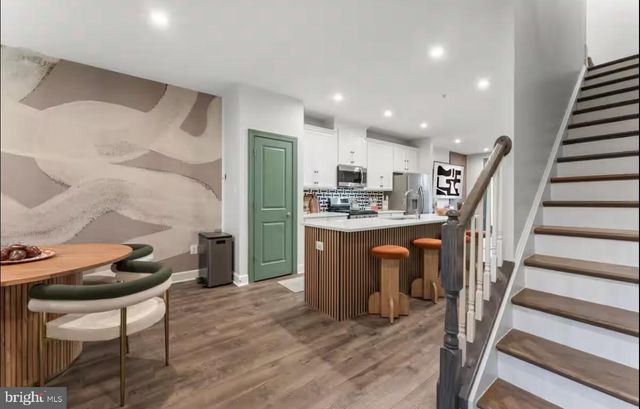 101 CAPITAL CT, Upper Marlboro, MD 20774