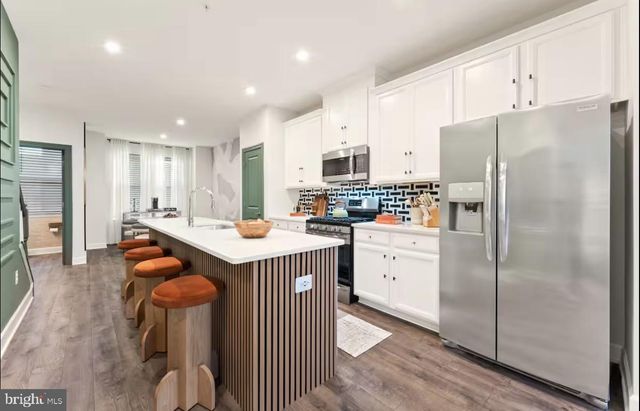 101 CAPITAL CT, Upper Marlboro, MD 20774