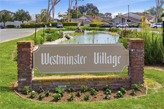 5021 Vauxhall Road, Westminster, CA 92683