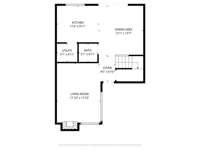 5021 Vauxhall Road, Westminster, CA 92683