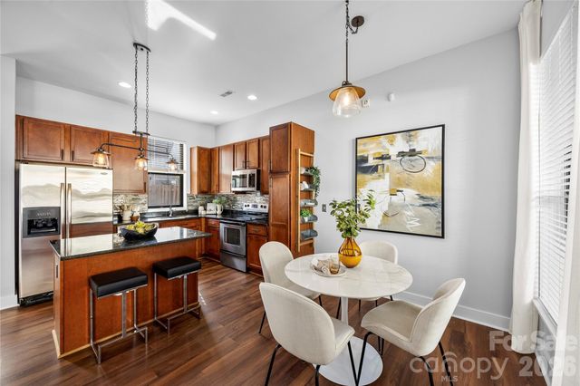 530 Steel Gardens Boulevard, Charlotte, NC 28205