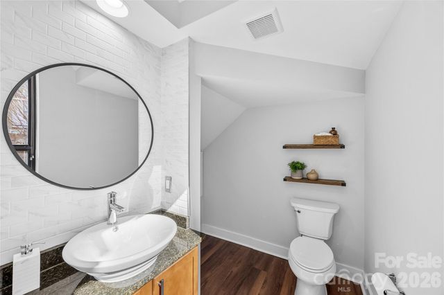 530 Steel Gardens Boulevard, Charlotte, NC 28205