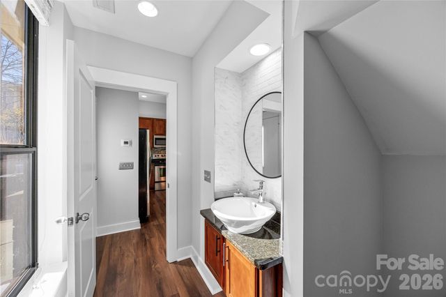 530 Steel Gardens Boulevard, Charlotte, NC 28205