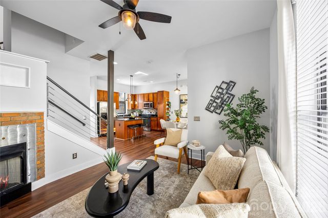 530 Steel Gardens Boulevard, Charlotte, NC 28205