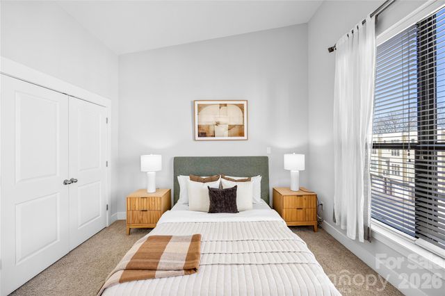 530 Steel Gardens Boulevard, Charlotte, NC 28205