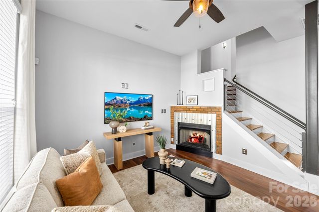 530 Steel Gardens Boulevard, Charlotte, NC 28205