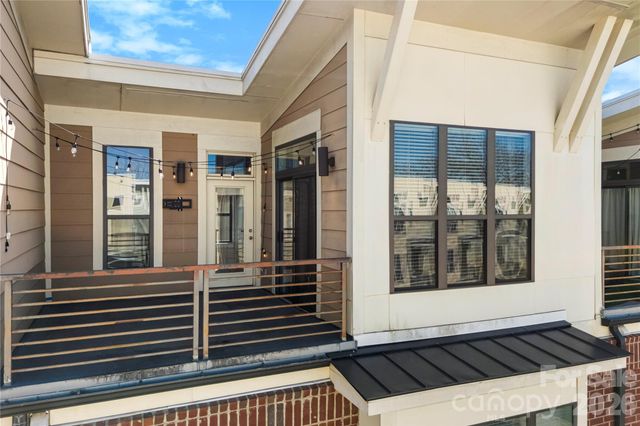 530 Steel Gardens Boulevard, Charlotte, NC 28205