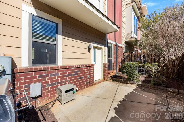 530 Steel Gardens Boulevard, Charlotte, NC 28205