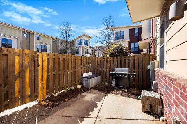 530 Steel Gardens Boulevard, Charlotte, NC 28205