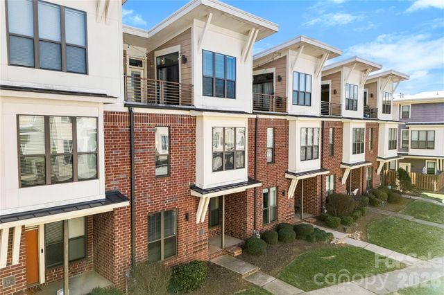530 Steel Gardens Boulevard, Charlotte, NC 28205