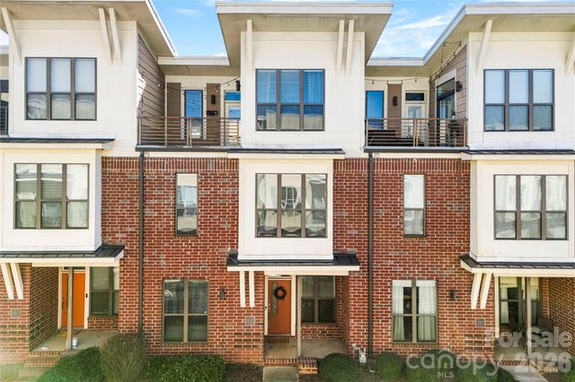 530 Steel Gardens Boulevard, Charlotte, NC 28205