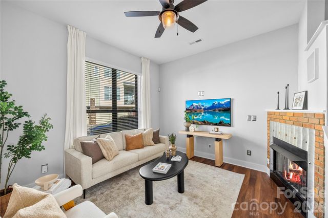 530 Steel Gardens Boulevard, Charlotte, NC 28205