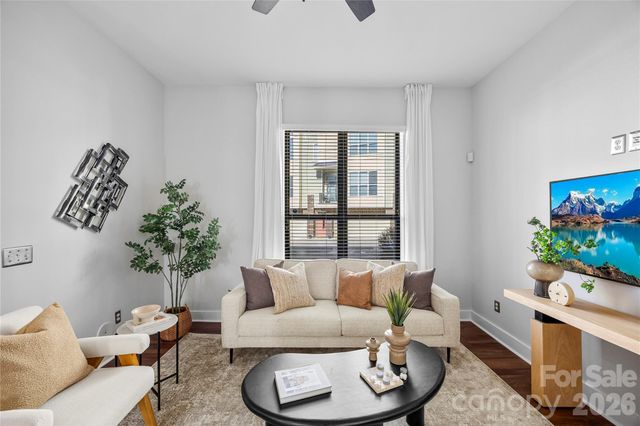 530 Steel Gardens Boulevard, Charlotte, NC 28205