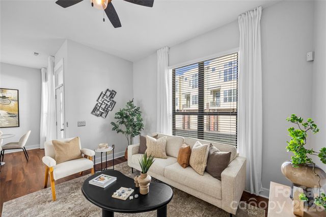 530 Steel Gardens Boulevard, Charlotte, NC 28205