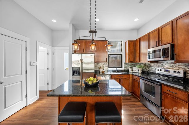 530 Steel Gardens Boulevard, Charlotte, NC 28205