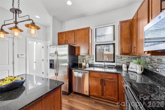 530 Steel Gardens Boulevard, Charlotte, NC 28205