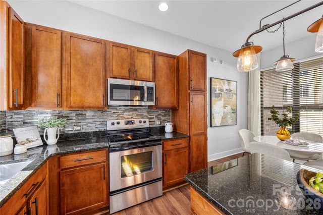 530 Steel Gardens Boulevard, Charlotte, NC 28205