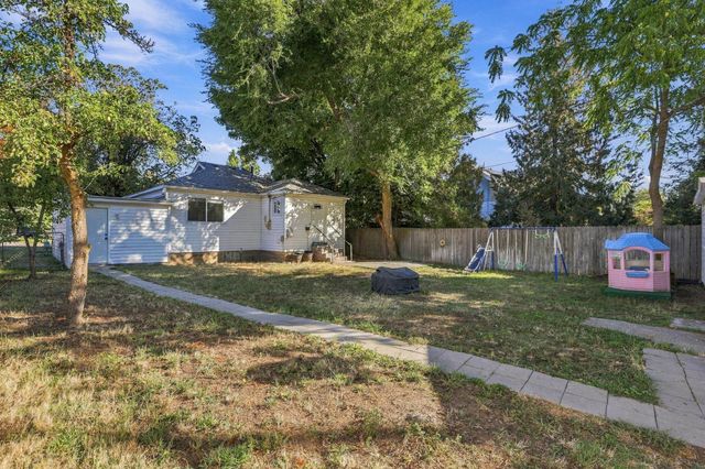 3614 E 29th Ave, Spokane, WA 99223
