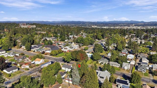 3614 E 29th Ave, Spokane, WA 99223