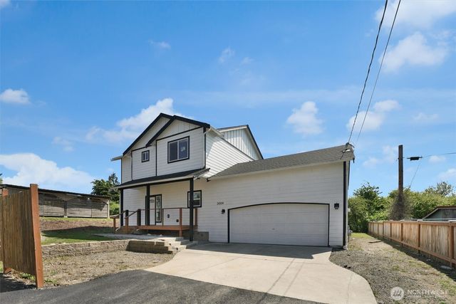 3004 S 15th Street, Tacoma, WA 98405