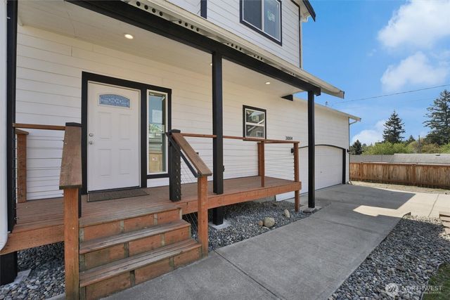 3004 S 15th Street, Tacoma, WA 98405