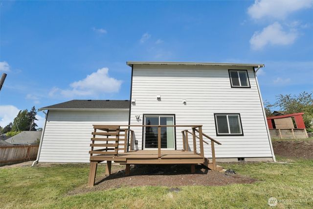 3004 S 15th Street, Tacoma, WA 98405