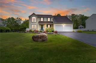 4710 Setting Sun Terrace, Onondaga, NY 13215