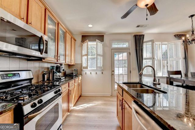 1177 Ridenour Boulevard NW 6, Kennesaw, GA 30152