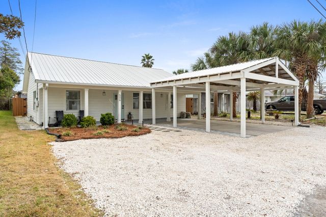 506 Dolphin Drive, Panama City Beach, FL 32413