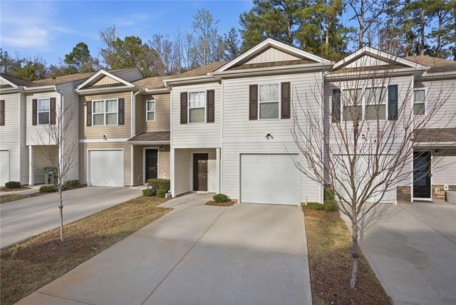 409 Oakmont Valley Trail, Seneca, SC 29678