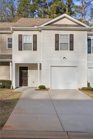 409 Oakmont Valley Trail, Seneca, SC 29678