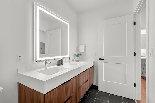 1515 Commonwealth Ave 603, Boston, MA 02135