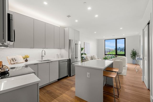 1515 Commonwealth Ave 603, Boston, MA 02135