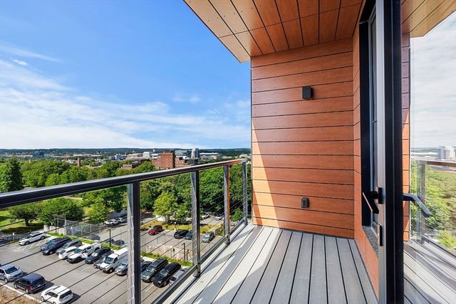1515 Commonwealth Ave 603, Boston, MA 02135