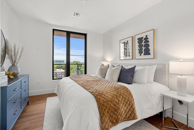 1515 Commonwealth Ave 603, Boston, MA 02135