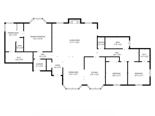 12264 Brandie Dr, Marysville, CA 95901